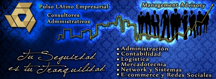 Pulso LAtino Empresarial